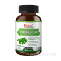 Добавка Moringa поддерживает артериальное давление